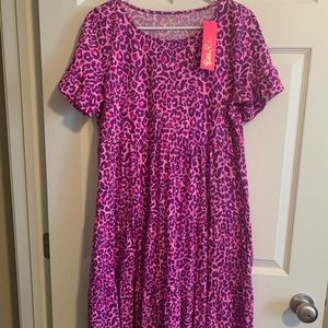 Lilly Pulitzer Jodee Dress